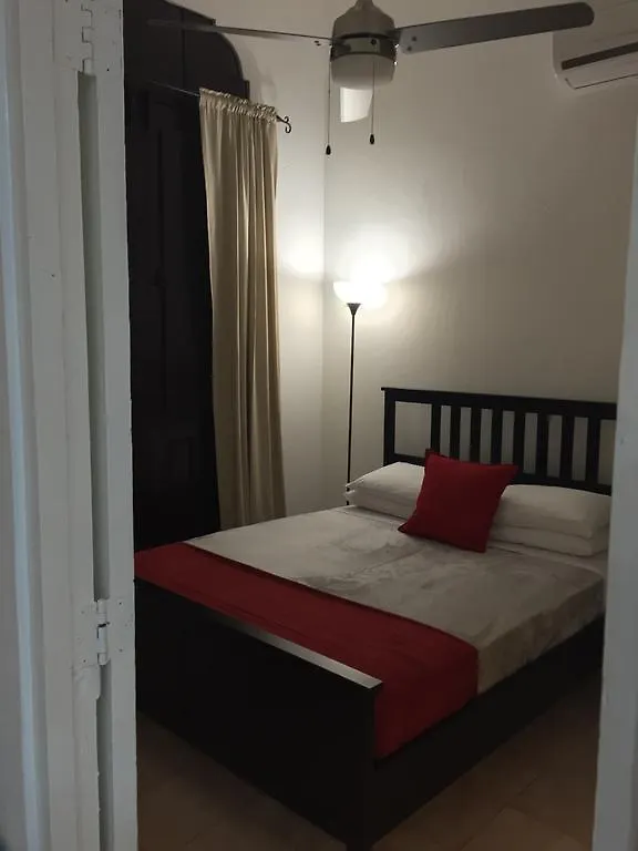 Appartement Gladiolas 2201 à Ponce