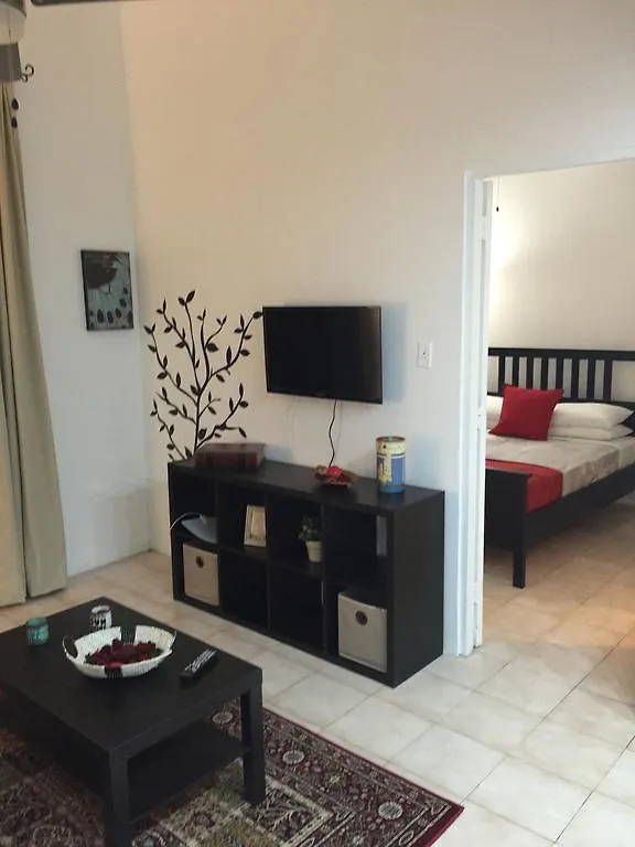 Appartement Gladiolas 2201 à Ponce