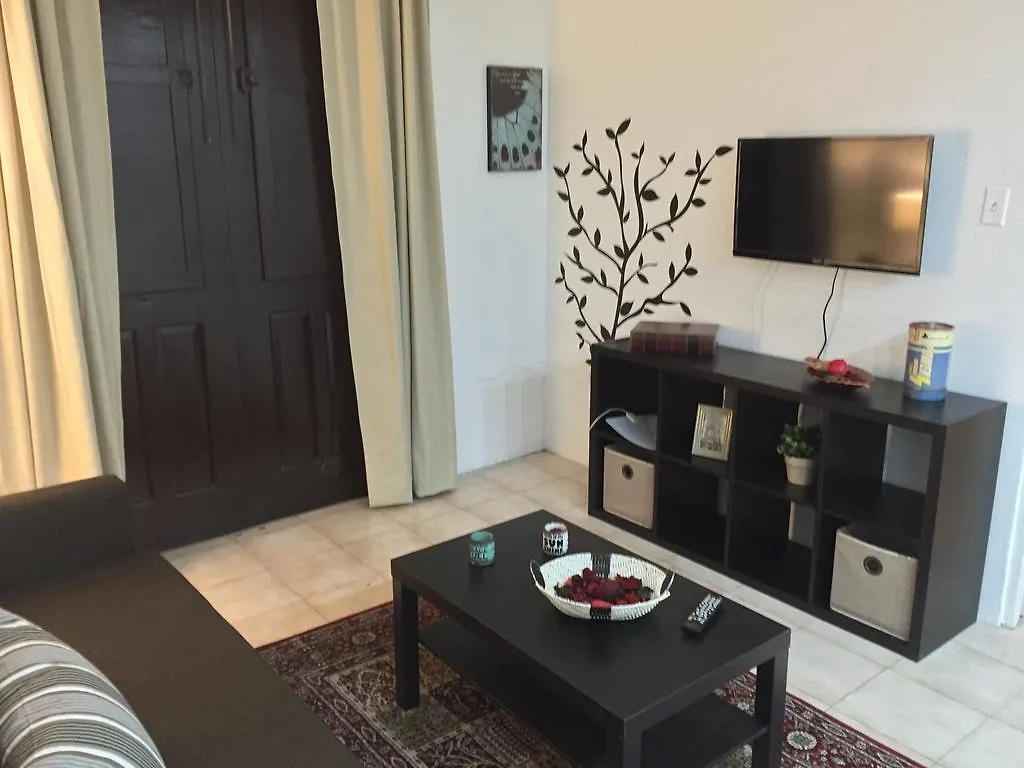 Appartement Gladiolas 2201 à Ponce