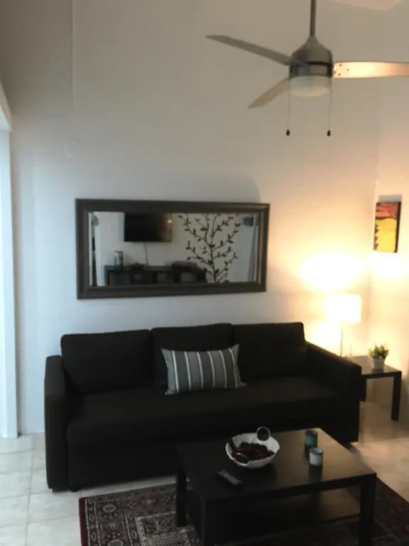 Appartement Gladiolas 2201 à Ponce Porto Rico