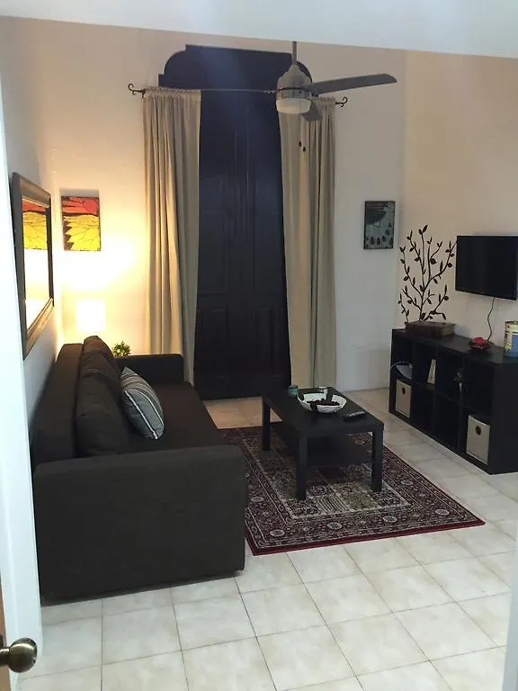 Appartement Gladiolas 2201 à Ponce 0*,  Porto Rico